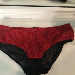 NWOT Beautiful Comexim Hipster XXL(fits like XL US)